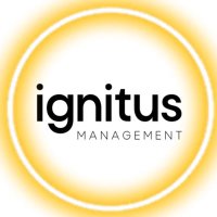 ignitus Management(@ignitusMgmt) 's Twitter Profile Photo