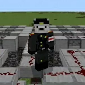 TUsp40's profile picture. 銃とマイクラの事しか頭にない日本では数少ない(？)高校生。
東方好き
ガンプラ制作
BE版でのTNTキャノンを主に制作中...
めちゃくちゃ低浮上だった(現在進行形)
もしかしたらというか多分マイクラ以外のゲームやる()
完全不定期更新。