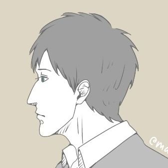 maakny's profile picture. 20↑ 二次元腐夢ジャンルごった煮
無断転載無断利用禁止 創作はゆっくりめ
r18はポイhttps://t.co/fdWYzmgnsa まろhttps://t.co/sIXwtXF9VR