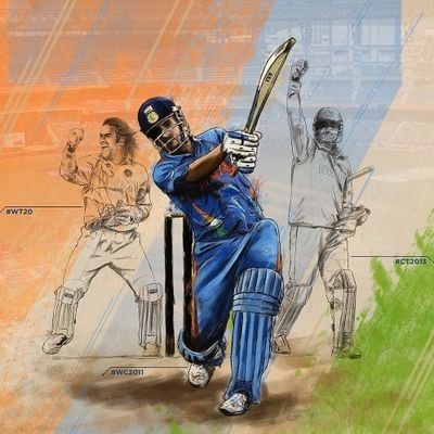 The_shribhu07's profile picture. fan of #mahi07
believe in 07
😎😎
