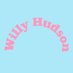 Willy Hudson Ltd (@WillyHudsonLtd) Twitter profile photo