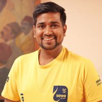 Kumar Subham (@subhamize) 's Twitter Profile