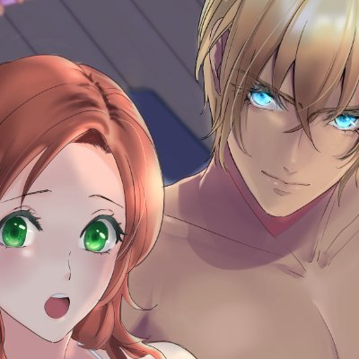 はいど👮💗👩‍🍳（あむあず二次創作宣伝用）さんのプロフィール画像