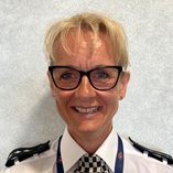 Chief Inspector responsible for Protected Services which includes, Safeguarding, Negotiating, Firearms Licencing, Alcohol Unit and Roads Safety.