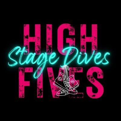 hi5s_stagedives Profile Picture