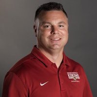 Eric Echelbarger (@coachericech) 's Twitter Profile