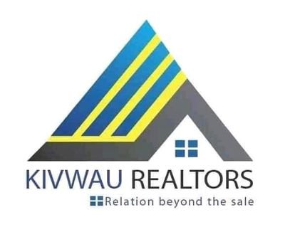 KivwauRealtors's profile picture. Real estate agent - property sales and management