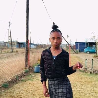 GayMpho's profile picture. Being gay is a privilege that many people don't understand🥰🇲🇺❤😎