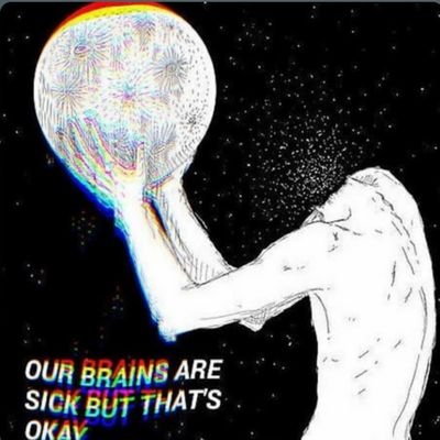 What is up fuckers? We are The Glitches and our content covers many topics, from paranormal to real life concerns. Come wonder into our sick minds.