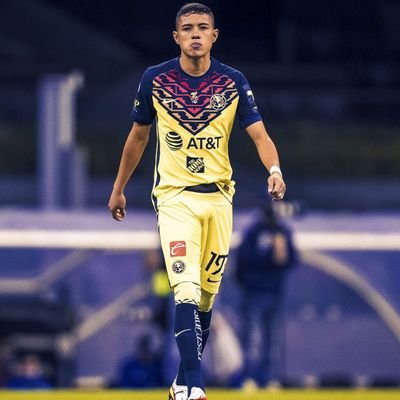 Pelón “ •📍CDMX • Jugador de @clubamerica 🦅 // @miseleccionmx 🇲🇽 • Subcampeón del mundo U-17 🥈 • @nikefootball // @nike athlete