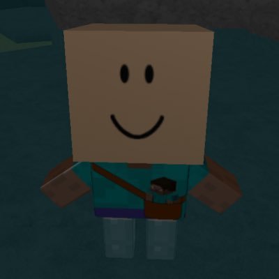 @SuperVictor64’s Backup Account in case twitter kills my main | NOT USED AT THE MOMENT