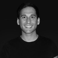 Nic Peterson (@_nicpeterson) 's Twitter Profile