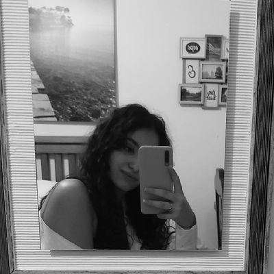 yolandamesiasb's profile picture. Cuando crees en ti todo es posible💫