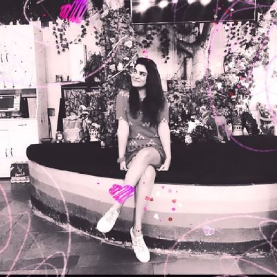 Pluviophile_05's profile picture. So good to be me .... :P