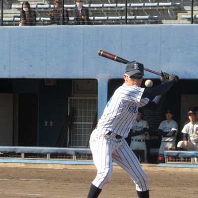 komakoma1639's profile picture. Shizuoka H.S.⚾→Ryukoku Univ.