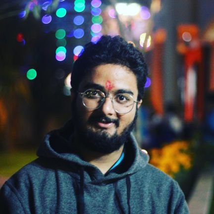 pravinkrb's profile picture. Advocate | B.A.LL.B. (Nepal Law Campus) | Works: @NepalFactCheck | Formerly: @SouthAsiaCheck | Views are personal.