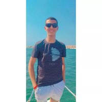 𝘈𝘩𝘮𝘦𝘥. (@7nesho) 's Twitter Profile Photo