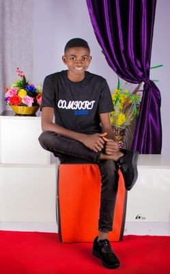OlamiposiJosh20's profile picture. Am a graphics designer... A web developer. A full stark freelancer, email marketer, i create landing pages, a digital marketer4QWXFC6S