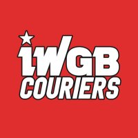 IWGB Couriers (@iwgb_clb) 's Twitter Profile Photo IWGB Couriers (@iwgb_clb) 's Twitter Profile Photo