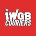 IWGB Couriers (@IWGB_CLB) Twitter profile photo