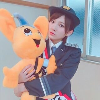 元AKBのなぁちゃん(岡田奈々)ゆいりー推し！
今の神推しはちの🧸
(お店に来る方と仲良くしたいです)
・スタホはほぼ引退？フレンドレース4着🙄
五等分の花嫁(一花推し)
ちいかわは推しの影響でハマった！
特にハチワレちゃん😁