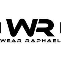 Wear Raphael(@WearRaphael) 's Twitter Profile Photo