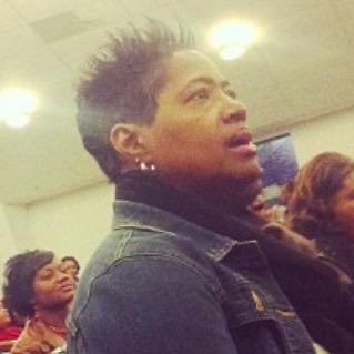 Loving life God and my family...I'm nothing without YOU...I will make room for you.🎤
