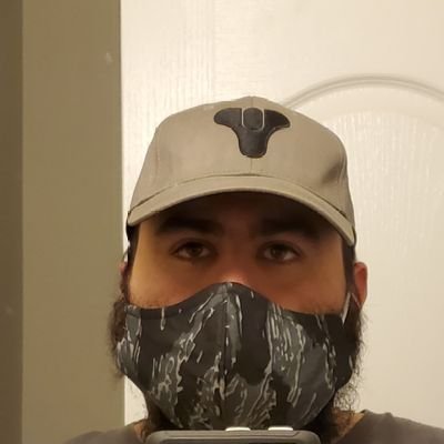 PapaBexar's profile picture. A nerdy, geeky gay chub loving life. Poly. Gaymer. Loving myself one day at a time. He/him.

🔞. Adult Content. Absolutely no minors under 18!