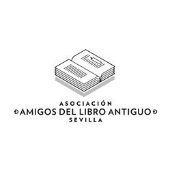 La Asociación de Amigos del Libro Antiguo de Sevilla fomenta la cultura del libro y organiza desde 1978 la Feria del Libro Antiguo y de Ocasión. 26 SEP-19 OCT