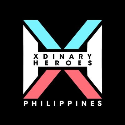 Xdinary Heroes Philippines | Philippine Fanbase for JYP Entertainment's New K-Pop Boy Band, Xdinary Heroes.

WE ARE ALL HEROES | #XdinaryHeroes