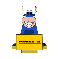 cryptomemestribe (@cryptomemetribe) 's Twitter Profile