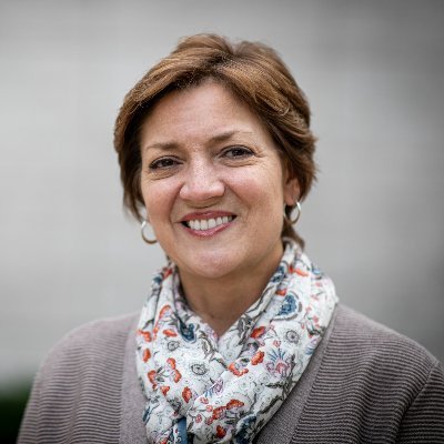 Gina Siemieniec, Ph.D.  Principal at Alula