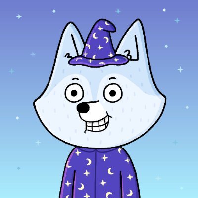 iq55play's profile picture. crypto (and biotech)