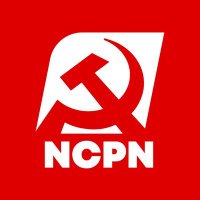 NCPN - Communistische Partij van Nederland (@ncpn_tweets) 's Twitter Profile Photo NCPN - Communistische Partij van Nederland (@ncpn_tweets) 's Twitter Profile Photo