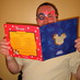 Alan Murdey (@maribyrnongtale) Twitter profile photo