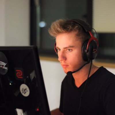 fLambyatchh's profile picture. jeune köhai crossfitter