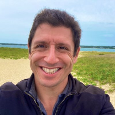 Justin Smulison Profile
