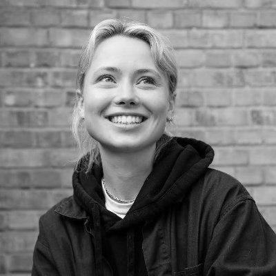Product at @Accurx
previously product @Litho, anthropologist & producer @UCL_mal, @akoustudios
she/her