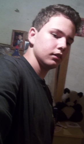 dantaspatric's profile picture. um carioca q ama a Deus sobre todas as coisas
gosto de rock amo estar com os meus amigos um 
kara comum?
quem me conheçe de verdade sabe q ñ