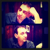alessandro trocino (@aletrocino) 's Twitter Profile Photo alessandro trocino (@aletrocino) 's Twitter Profile Photo