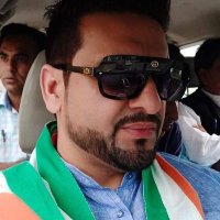 VARUN S THAKUR(@varunSthakur07) 's Twitter Profile Photo