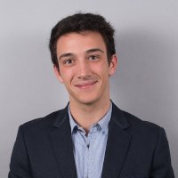 Bastien Zimmermann (@bastienzimmerm5) 's Twitter Profile