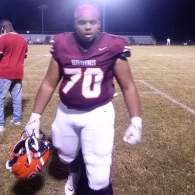 Just playin sports, games, and life c/o 23 HSHP DT/LG #70 @ OWHS 🧡🏈 check out my hudl👇🏾 email: colemandjkwame@gmail.com