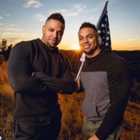 Hodgetwins (@thehodgetwins2) 's Twitter Profile