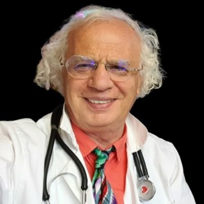 Felix_de_Graal's profile picture. médecin  cardiologue  région parisienne 
naturapathie .médecine holistique💖