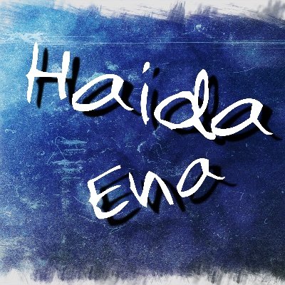 Ena_Haida Profile Picture