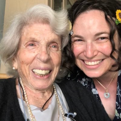 Celebrating Growth & Aging. Cultivating Community & Creativity Across Places, Cultures, & Generations #Grandparents Founder @RebeccaMGoodwin #Garden #pinksocks