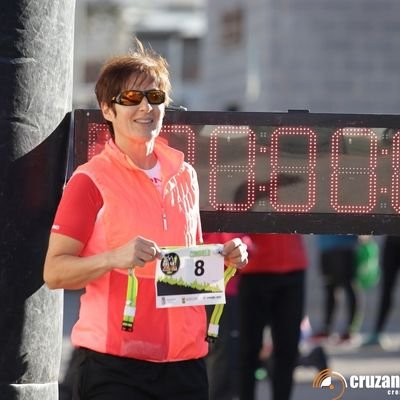 ConsuCM's profile picture. #Geóloga;
La #Naturaleza NO te necesita para nada, y tú a Ella para todo.
El deporte me permite entrenar mi mente... Soy Vegana por convicción.