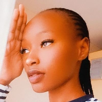 akicarolwewe's profile picture. lover of all things good.
🇰🇪