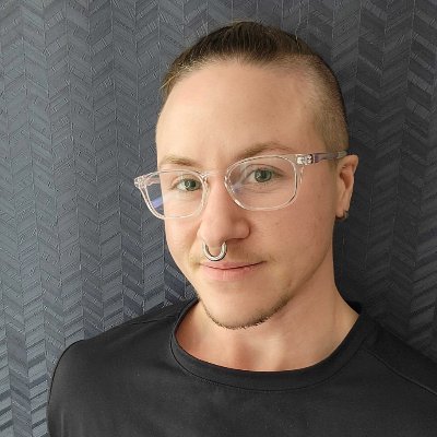 ex-asst professor @NorthwesternU. authoritarianism, stats, ML, despair 🏳️⚧️ 🏳️🌈🏴 (I'm not here anymore, find me https://t.co/68u5qkRAzt or mastodon)